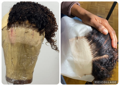 CLOSURE REPLACEMENT SERVICE